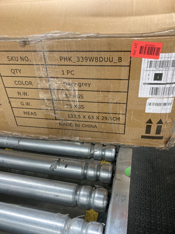 Photo 1 of *****Missing Box A* GarveeHome Sofa Couch