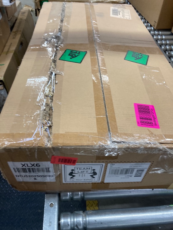 Photo 1 of X X-HOUSE PKM-C05 Automatic Gate Opener Kit with Remote Control Kit for Light to Medium Duty Dual Swing Gates, Motor 40W Electric Gate Opener for Dual Swing Gates up to 770 lbs per Arm AC Powered