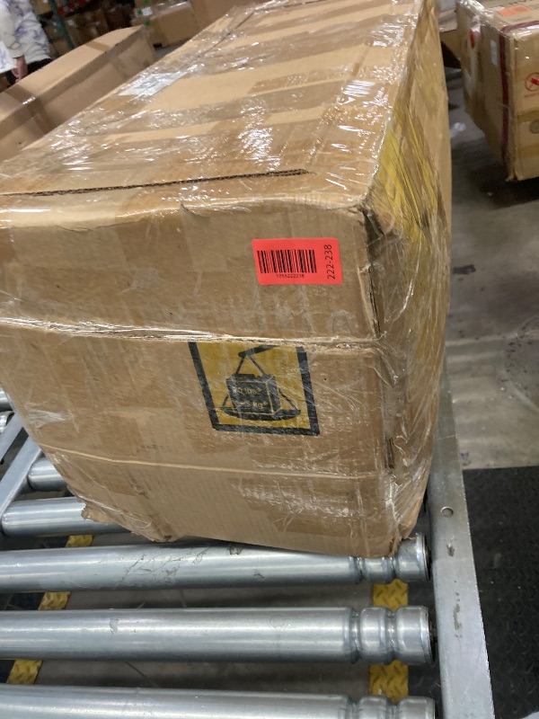 Photo 1 of RVGUARD 1000lb Weight Distribution Hitch Kit, with Sway Control, 2 Inch Shank, 2-5/16 Inch Ball