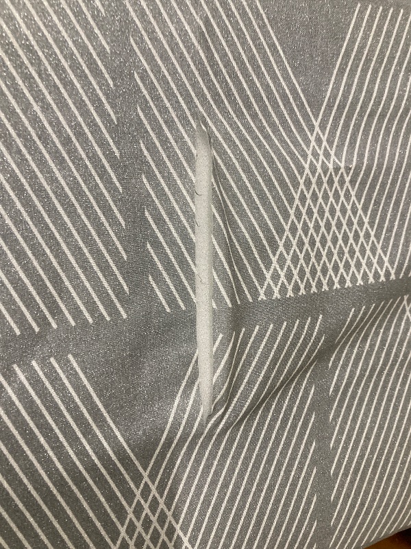 Photo 1 of ***(DAMAGE -SELLING AS IS)*** KK KINGRACK Ironing Board, Iron Board Full Size with Hanger & Rotating Nonslip Feet, 7 Level Height Adjustable, 43x13 in, Yellow