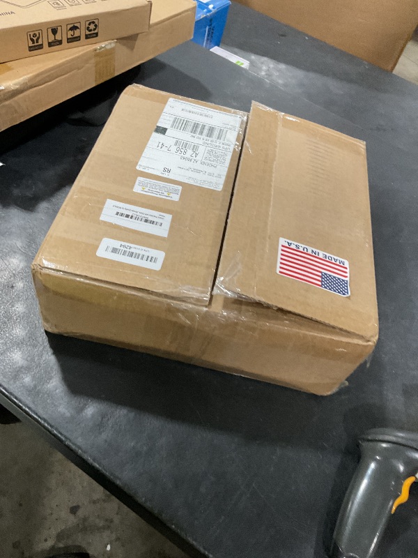 Photo 1 of Unlock Precision with Stack Shim 3 5/8" x 1 7/8" x 1/16" – 1000 Stackable Black Shims for Windows & Doors | Made in USA | Free Quick Shipping | Ultimate Quality by BFSEALS!