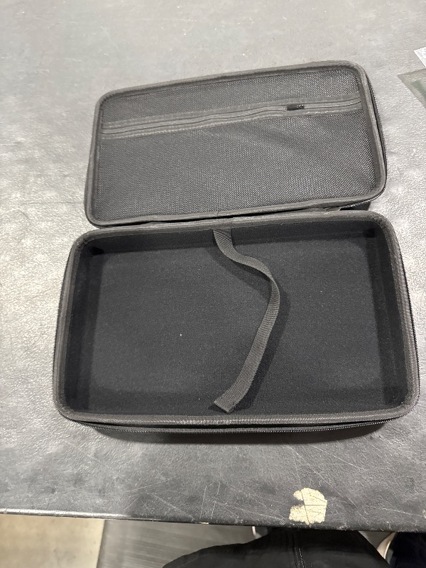 Photo 1 of Musiin Premium Velvet Hardshell Travel Case Compatible with Native Instruments Maschine Mikro MK3 case Drum Controller Analog Device cover