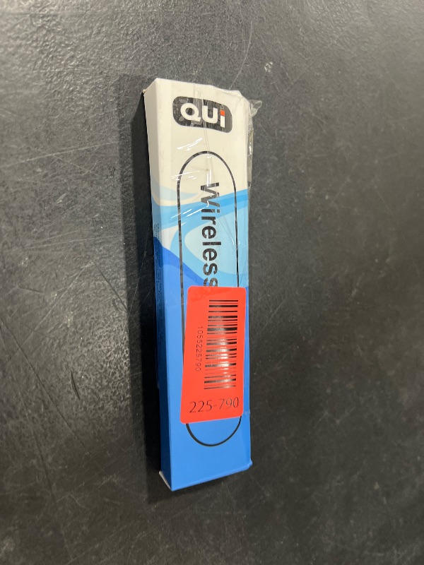 Photo 1 of QUI Presentation Clicker for PowerPoint, RF 2.4GHz USB Wireless Presenter Remote with Volume Control, PowerPoint Clicker Slide Advancer for Mac, Windows, Laptop, Keynote