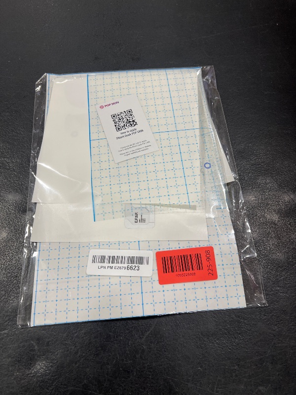Photo 1 of JSAUX 2-Pack Screen Protector for Steam Deck, Ultra HD Glass Protector 9H Hardness Easy to Install with Guiding Frame Scratch Resistant Tempered Glass for Steam Deck OLED, Come with Toolkits