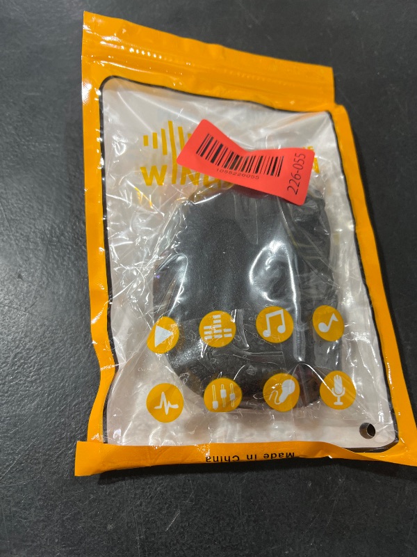 Photo 1 of YOUSHARES H6 Windscreen Microphone Wind Foam, Pop Filter Wind Covers for Zoom H6 Portable Handy Recorder