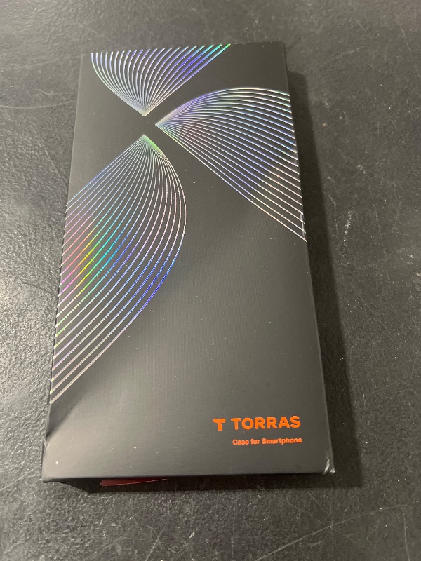 Photo 1 of TORRAS Shockproof for iPhone 17 Pro Max Case with Camera Control Button, [12FT Military Grade Drop Protection] Enhanced Grip & Soft Touch Translucent Slim 17 Pro Max Case with 3 DIY Buttons, Deep Blue
