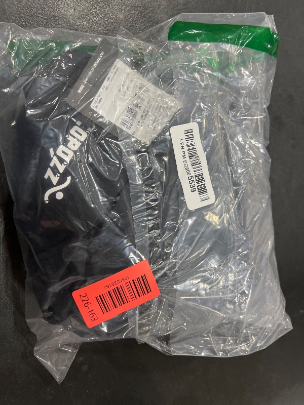 Photo 1 of COPOZZ Mens Wetsuit – Full Body UV Protection Wet Suit for Surfing, Diving & Snorkeling