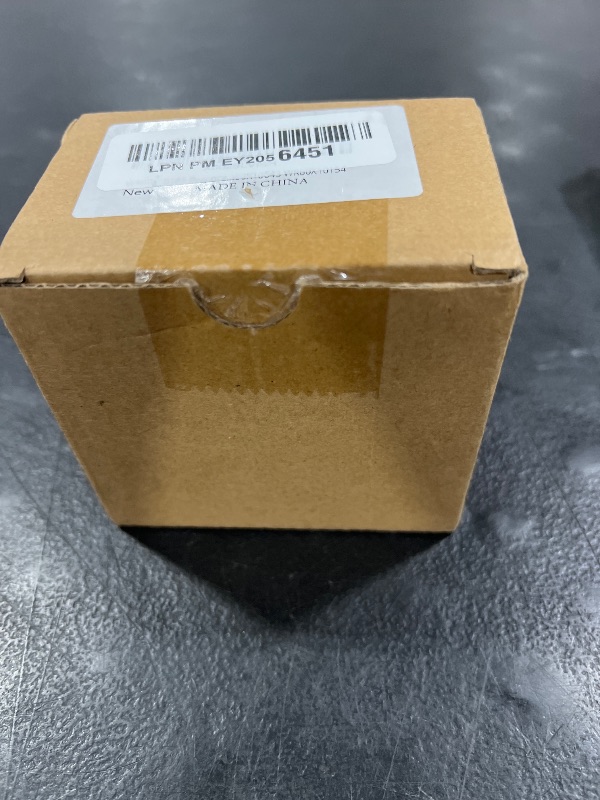 Photo 1 of WR60X10185 Evaporator Fan Motor for General Electric Refrigerator by AMI PARTS,Replaces Part Numbers WR23X10353 WR23X10355 WR23X10364 PS1019114 AP3875639 WR60X10043 WR60X10154