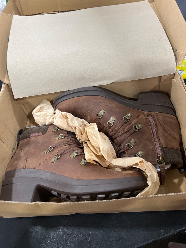 Photo 1 of Merrell womens Chateau Iii Lace Waterproof   8.5