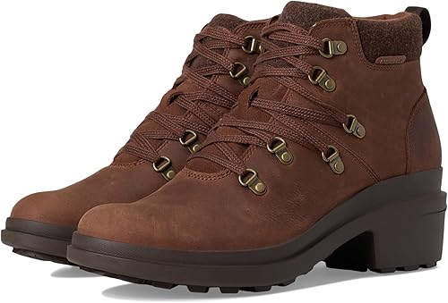 Photo 1 of Merrell womens Chateau Iii Lace Waterproof   8.5