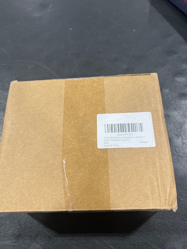 Photo 1 of 3316348.900 Power Module Board for Dometic Refrigerator Circuit Control Board RV Fridge Replacement Parts Dometic 3316348900 Compatible for RM2652 RM2852 RM2862 DM2652 DM2662 DM2852 DM2862 RM2351