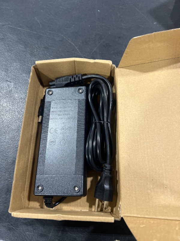 Photo 1 of AC/DC ADAPTER 