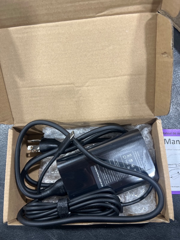 Photo 1 of charger type C 