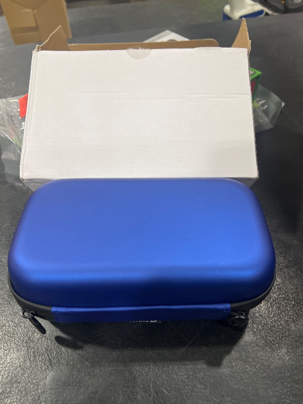 Photo 1 of insulin cooler 