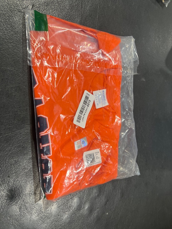 Photo 1 of small t shirt 