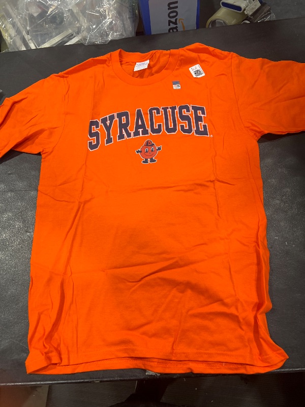 Photo 1 of small t shirt 