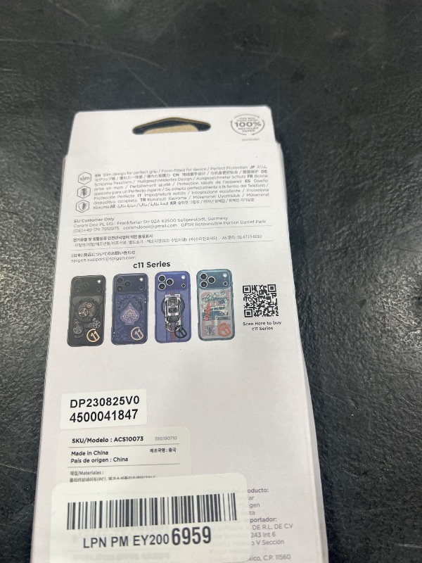 Photo 1 of iphone case 