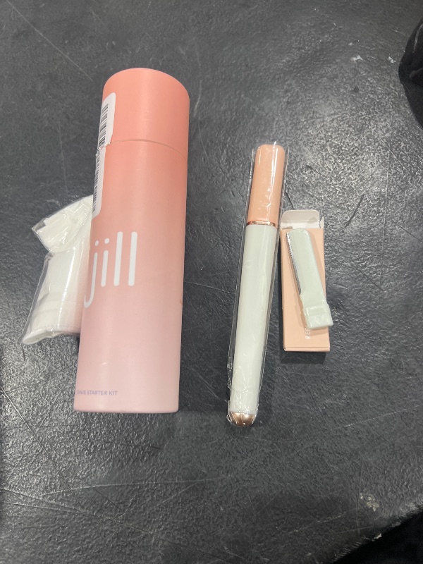 Photo 1 of Jill Razor Dermaplaning Kit