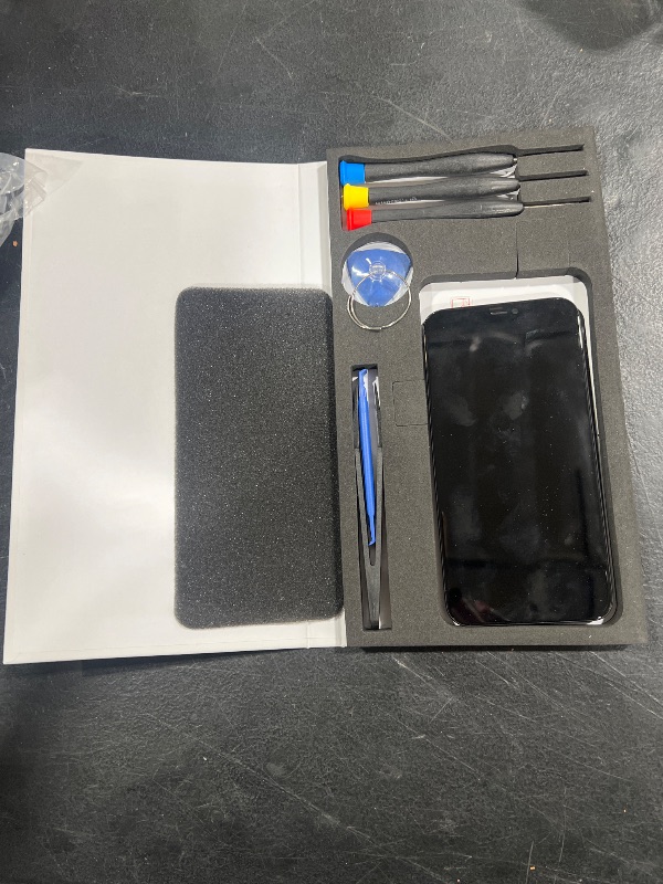 Photo 1 of Phone repair tools