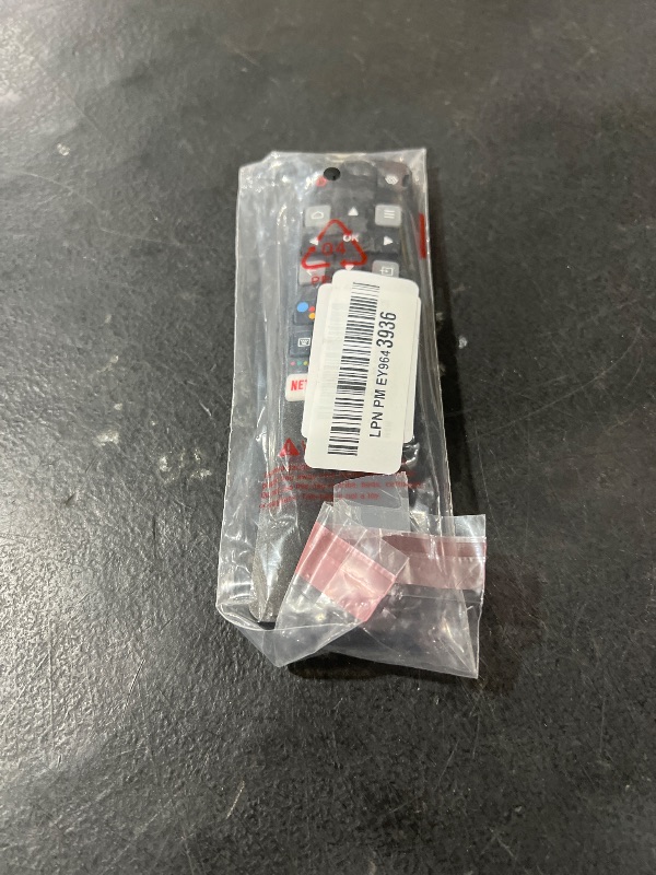 Photo 1 of New Replaced Remote RC802V FNR1 Fit for TCL Android 4K Smart TV [NO Voice Function] 40S334 50S434 55S434 75S434 40S330 70S430 32S334 55S435 50S435 43S434 32S6500A 65P8S 65P8 49S6800FS 32S6500S 32A325