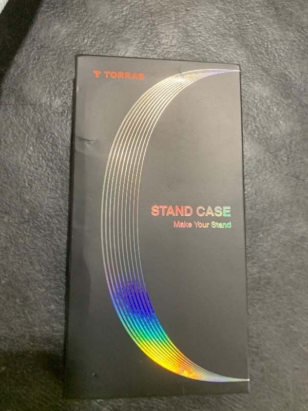 Photo 1 of TORRAS Ostand Q3 Silicone for iPhone 17 Pro Max Case, Fit for MagSafe, 360 Spin Kickstand Holder, Soft Liquid Silicone Cozy Grip, Camera Control, Protective Case for iPhone 17 Pro Max, Dune Beige