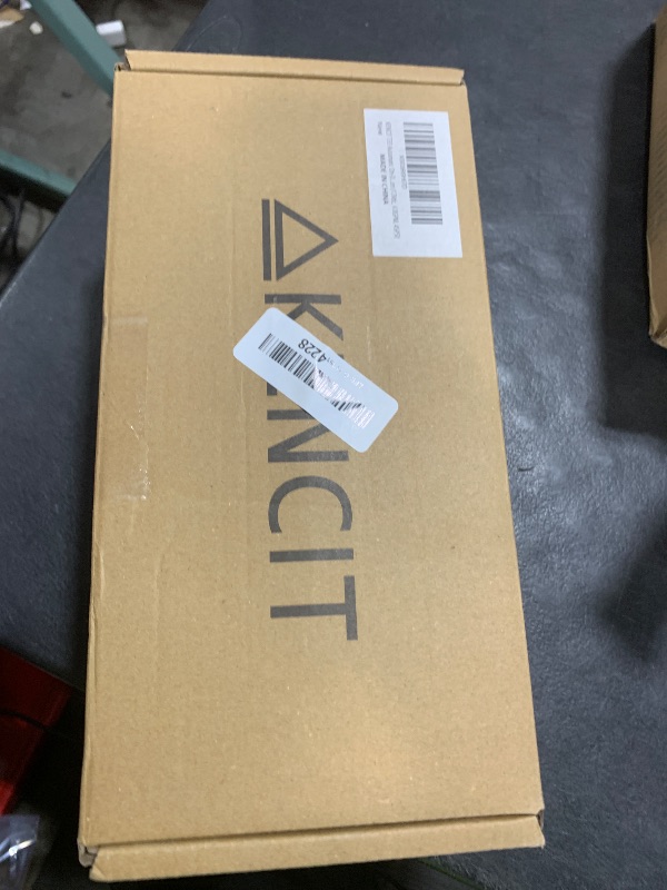 Photo 1 of KENCIT T33 Automatic On-Demand Diaphragm Pump, Pressure Pump for Kitchen, Bathroom, RV, Marine Yacht, Caravan, Garden (12Vdc, 4.0GPM, 45PSI)