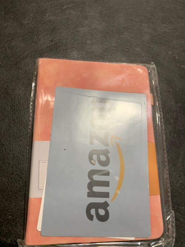 Photo 1 of MINICAGIE Lined Journal for Women Men 256 Pages 100 Gsm Thick Textured Leather Journaling Notebooks for Writing A5 Wide Ruled Hardcover Notebook for Work School Note Taking, 5.7 x 8.3 In, Pink
