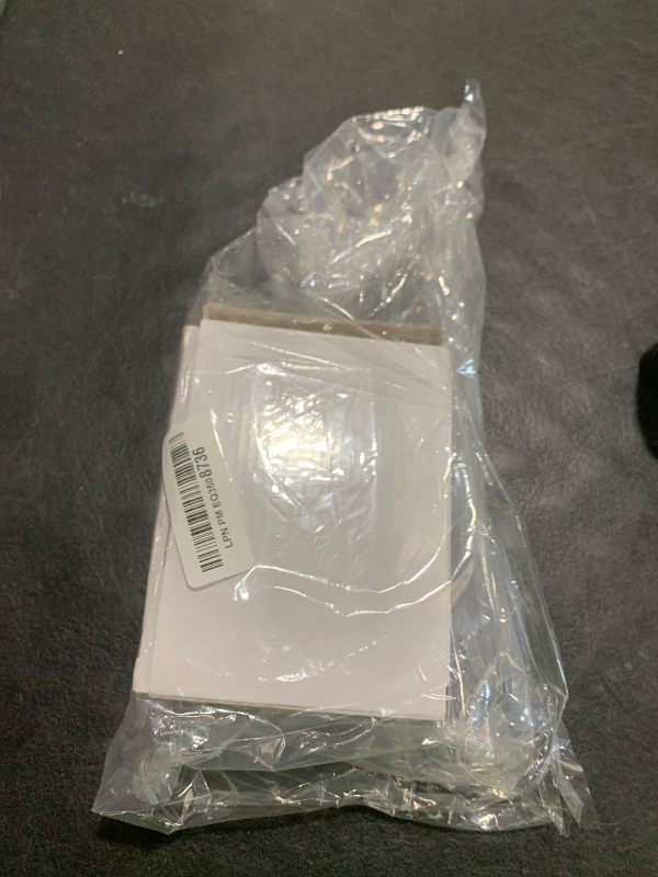 Photo 1 of NETGEAR WiFi Mesh Range Extender (EX5000) - Covers up to 1,000 sq.ft. and 15 Devices with AC1200 Dual Band Wireless Signal Booster & Repeater (up to 1200 Mbps Speed) – Compact Wall Plug Design