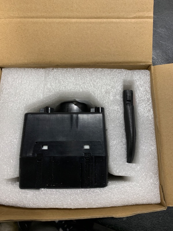 Photo 1 of 68105738AC Wireless Ignition Module Switch with Keys Fit for 2011-2014 Dodge Challenger, Ram 1500 2500 3500 4500 5500, Jeep Grand Cherokee, Chrysler Town & Country
