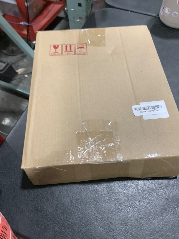 Photo 1 of [2-Pack] Kids Art Frames, 8.5x11 Front Opening Kids Artwork Frames Changeable, White Artwork Display Storage Frame for Wall, Holds 50 Pcs, for 3D Picture, Crafts, Hanging Art, Portfolio