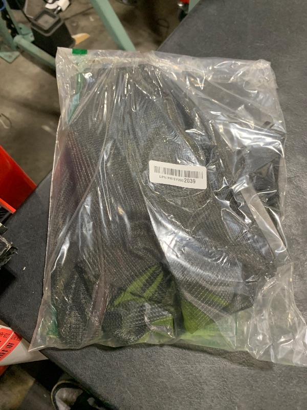 Photo 1 of AOMUCH 81320-VL0-P00 Lawn Mower Fabric Grass Bag, for Hrr Series Walk-Behind Lawn Mowers HRR216K8 HRR216K9 HRR216K10 HRR216K11 - Bag Only No Mower Frame