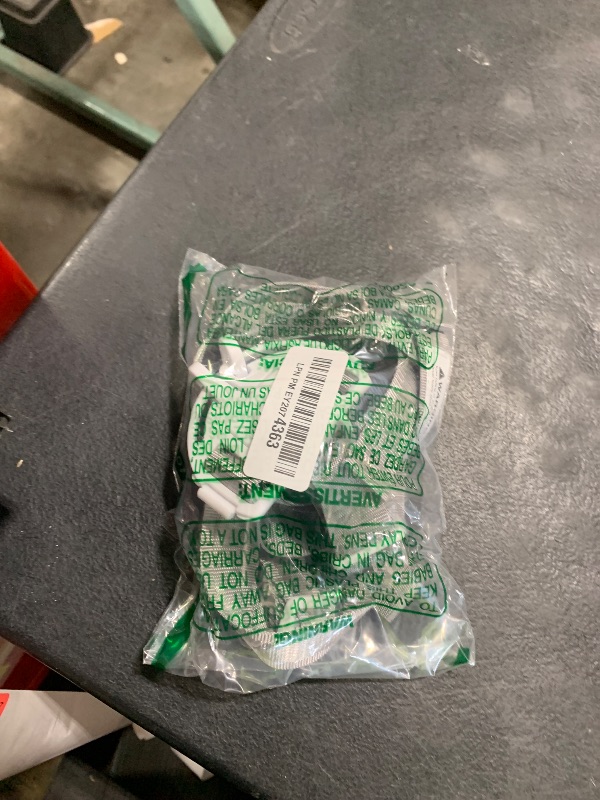 Photo 1 of Todays Kids High Chair Straps, Compatible with Graco Highchairs, Replacement Harness Straps for 5 Point High Chairs, Replacement High Chair Belt