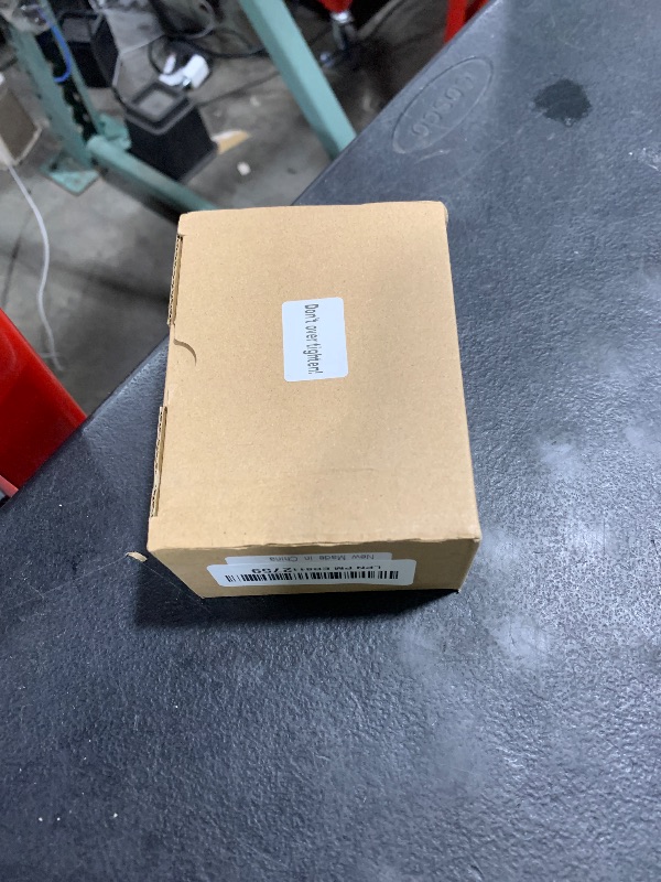 Photo 1 of R172086 Control Valve, 1/2-Inch Chlorine Valve Compatible with Pentair Rainbow 320, 322, 300-29X Chlorine/Bromine Pool and Spa Feeder