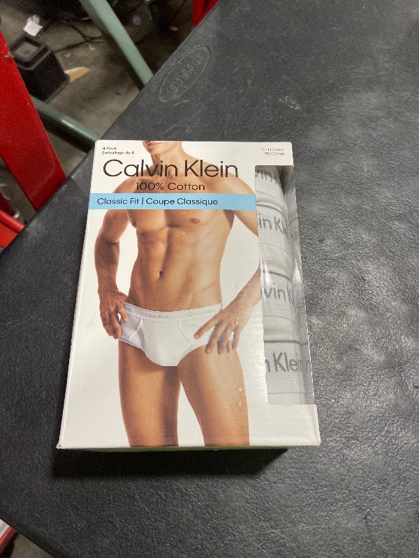 Photo 1 of Cotton Classics Multipack Briefs