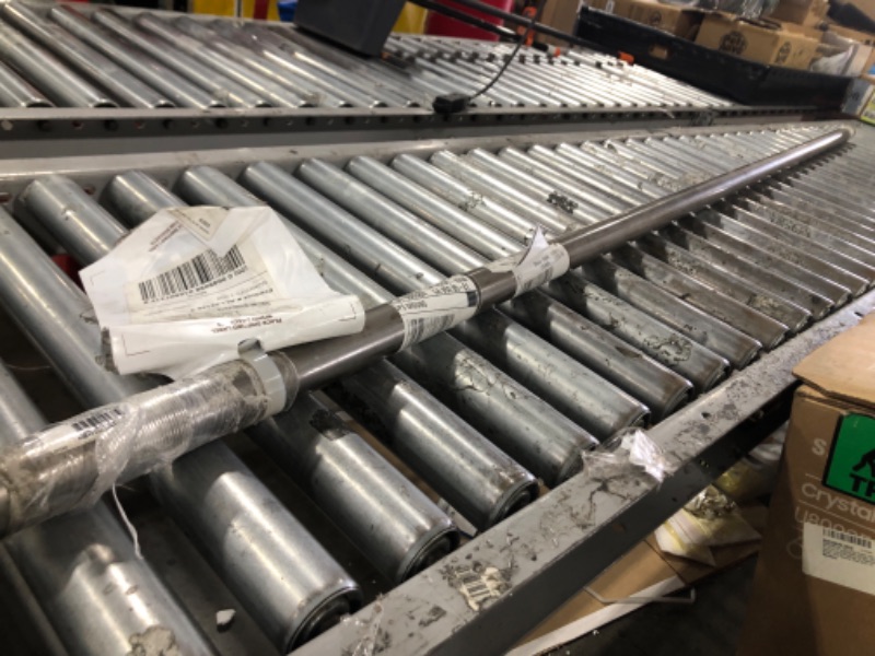 Photo 1 of Allstar Performance Round DOM Steel Tubing 1-1/2in x .095in x 7.5ft