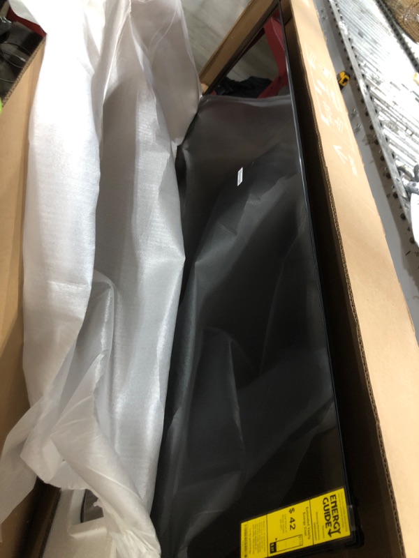 Photo 1 of Samsung 65-Inch Class Crystal UHD U8000F 4K Smart TV (2025 Model) Endless Free Content, Crystal Processor 4K, MetalStream Design, Knox Security, Alexa Built-in