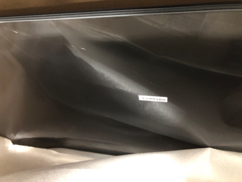 Photo 1 of Samsung 65-Inch Class Crystal UHD U8000F 4K Smart TV (2025 Model) Endless Free Content, Crystal Processor 4K, MetalStream Design, Knox Security, Alexa Built-in