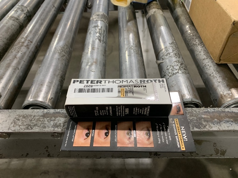 Photo 1 of Peter Thomas Roth | Instant FIRMx® Eye Temporary Eye Tightener Easy-Wear Formula