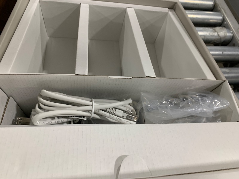 Photo 1 of ASUS ZenWiFi BT8 (3-Pack) Tri-Band WiFi 7 Mesh, 14 Gbps, 8850 sq.ft, Dual 2.5G Ports, Security and Parental Controls Included, Smart Home Master SSIDs, 4G & 5G Mobile Tethering