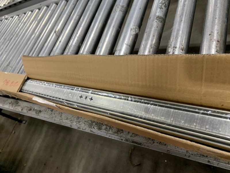Photo 1 of Heavy Duty Slider Drawers