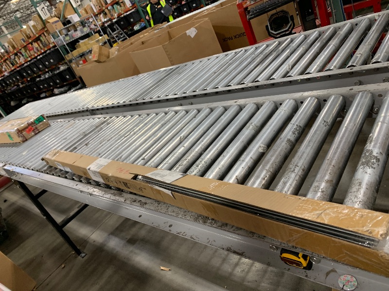 Photo 1 of Heavy Duty Slider Drawers