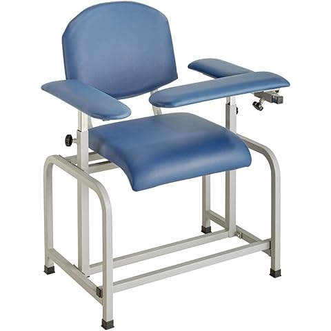 Photo 1 of Chair,Comfortable Phlebotomy Chair for Spa Clinic and Treatment Room