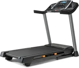 Photo 1 of NordicTrack treadmill