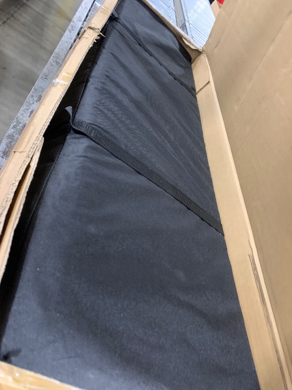 Photo 1 of *SELLING FOR PARTS ONLY*_______________COBIZI 10x10 Pop Up Canopy with Sidewalls Heavy Duty Party Tent with Removable Awning Easy Up Outdoor Canopy Wedding, All Season Windproof&Waterproof with Roller Bag UPF 50+, White