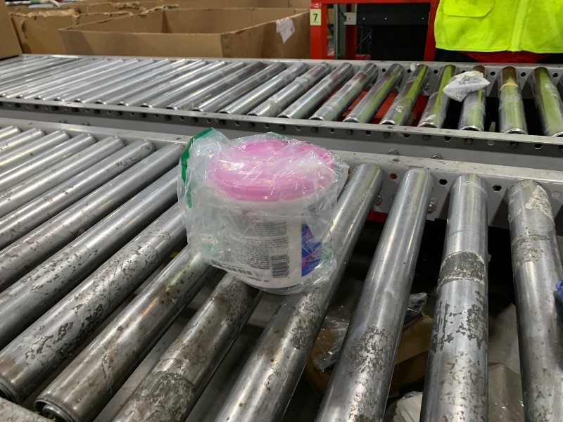 Photo 1 of 1 qt Dap 12330 DryDex Interior/Exterior Spackling, White