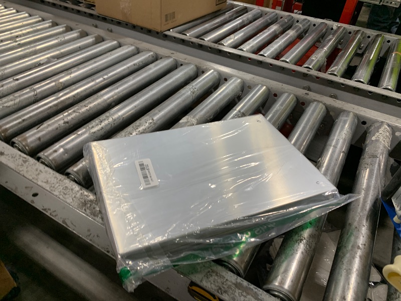 Photo 1 of ROCOFF Metal Clipboard with Storage - Letter Size Aluminum Clipboards, Low Profile Clip Box Heavy Duty, Great for Office Jobsite or Classroom, Medical System, Law Enforcement, Single Compartment