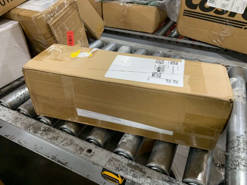 Photo 1 of Cestluck Flexible AC Exhaust Hose: 5.1" Diameter Counterclockwise AC Hose, Length to 80", Portable Air Conditioner Vent Hose Compatible with Delonghi & LG Air Conditioner Parts