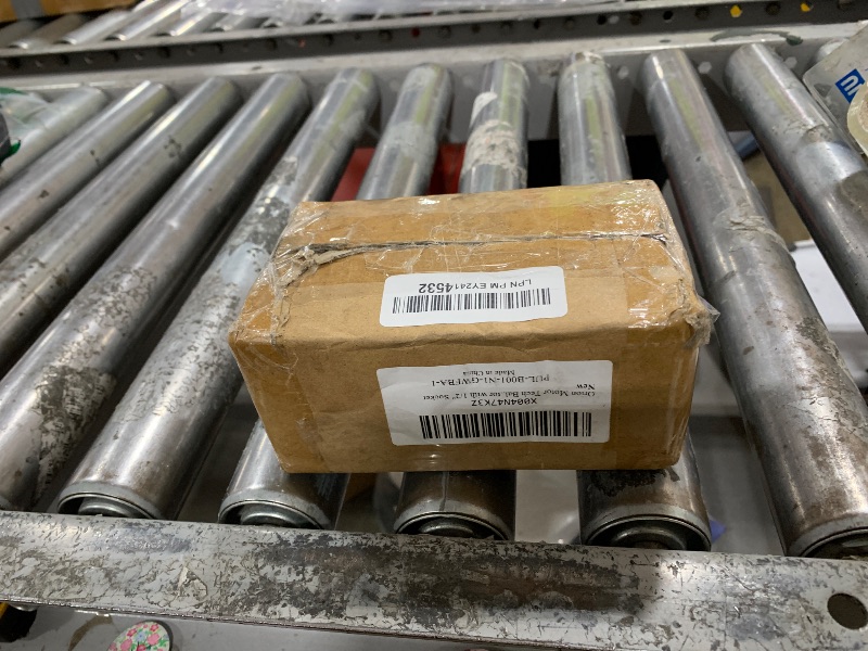Photo 1 of Orion Motor Tech Ball Joint Separator, Ball Joint Removal Tool for Separating Ball Joints Arms Tie Rods on Most Cars and Light Trucks, Ball Joint Puller and Extractor with 1/2" Socket