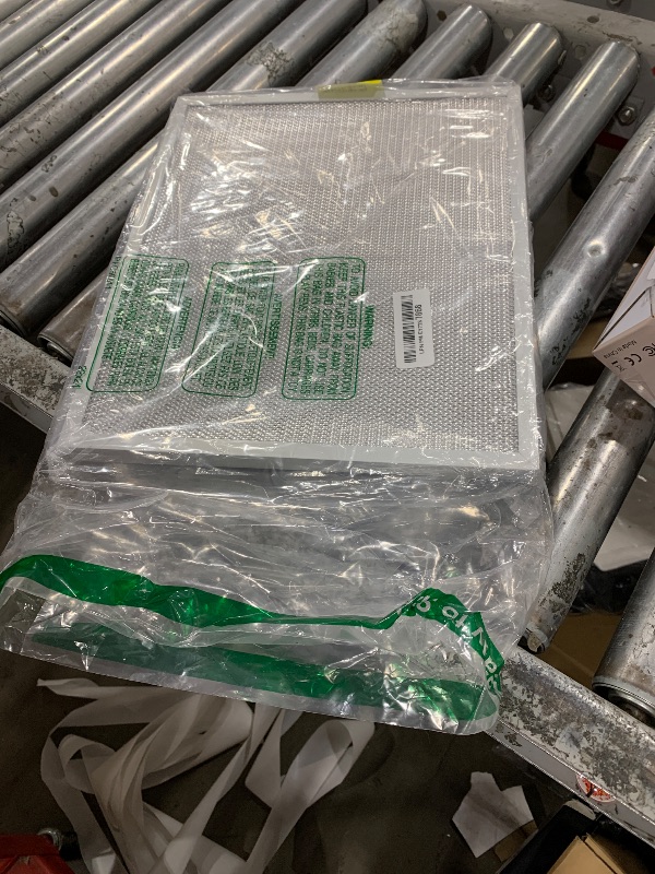 Photo 1 of Upgraded 2 Pack BPS1FA30 Grease Filters 12"x14" Compatible with Broan Allure Range Hoods, Replaces 99010299 Vent Filters