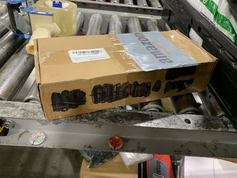 Photo 1 of KOONDHEEND 6484 Maintenance Kit Fit for Generac 12-18kW Standby Generators 760-990cc Engine Scheduled Maintenance Kit Include 0J8478S Air Filter, 070185E Oil Filter